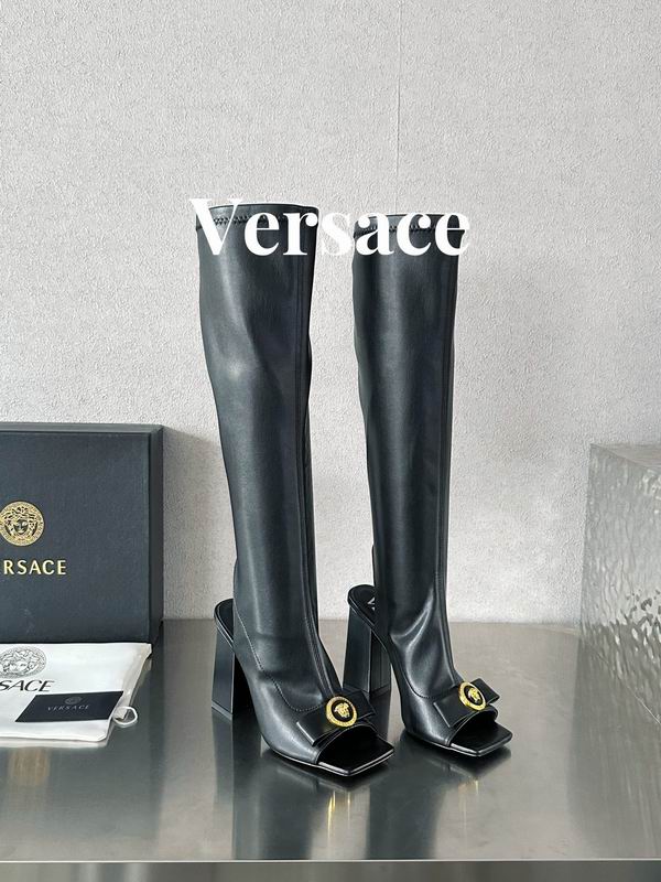Versace sz35-41 10.5cm mnf0302 (34)